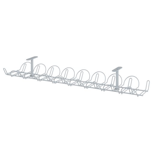 SIGNUM, cable trunking horizontal, 302.002.53