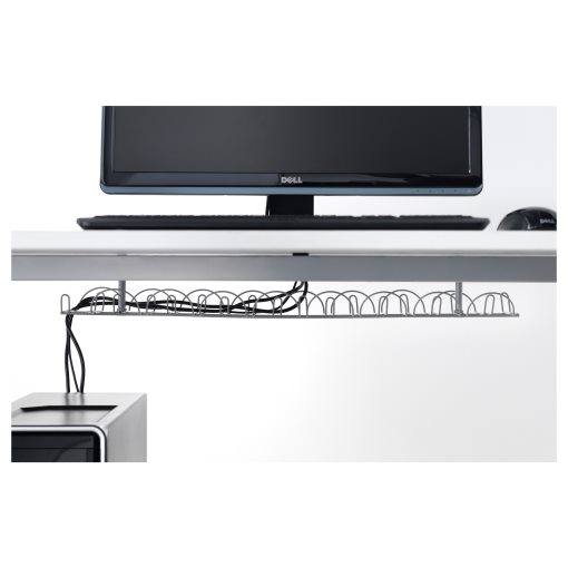 SIGNUM, cable trunking horizontal, 302.002.53