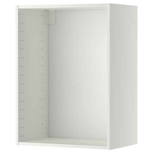 METOD, σκελετός ντουλαπιού τοίχου, 302.055.28
