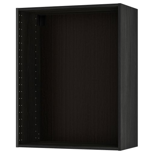 METOD, wall cabinet frame, 302.055.47