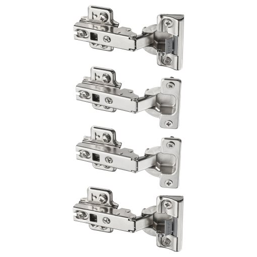 KOMPLEMENT, soft closing hinge, 302.145.04