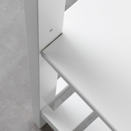 HEMNES, shelving unit, 302.176.54