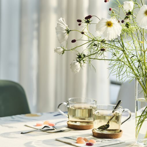 IKEA 365+, coaster, 2 pack, 302.829.46
