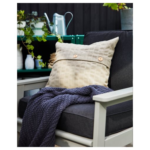 BONDHOLMEN, armchair, outdoor, 304.206.60