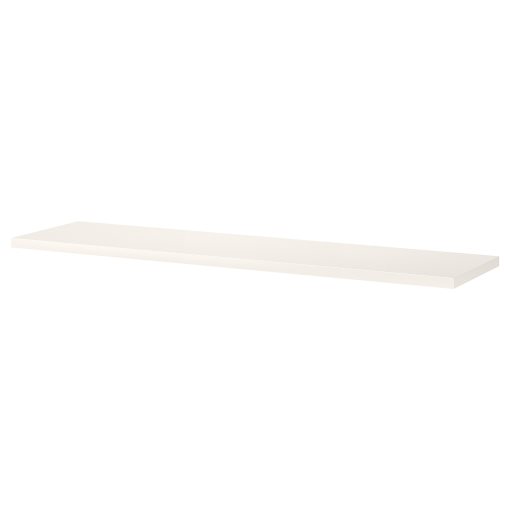 BERGSHULT, shelf, 304.212.35