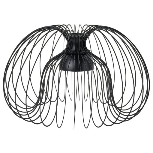 KALLFRONT, pendant lampshade, 52 cm, 304.924.83