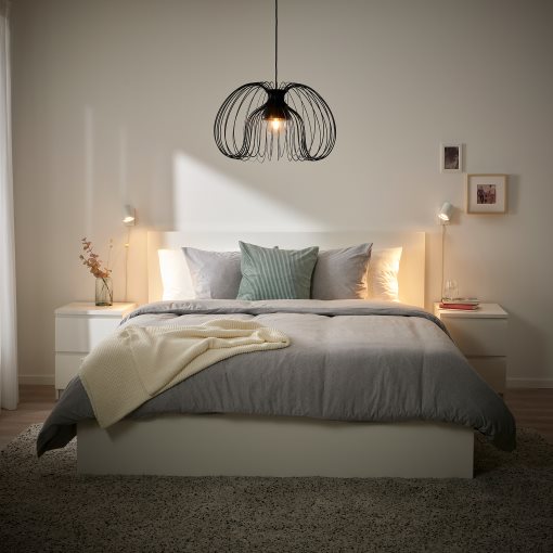 KALLFRONT, pendant lampshade, 52 cm, 304.924.83