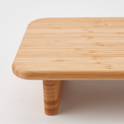 STOLTHET, chopping board, 35x22 cm, 305.128.10