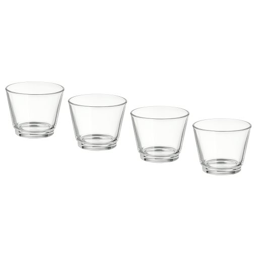 GALEJ, tealight holder, 364.180.00