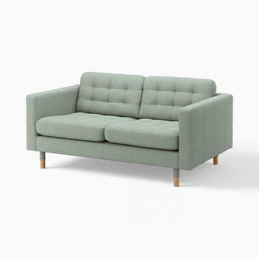 LANDSKRONA, 2-seat sofa, 392.702.89