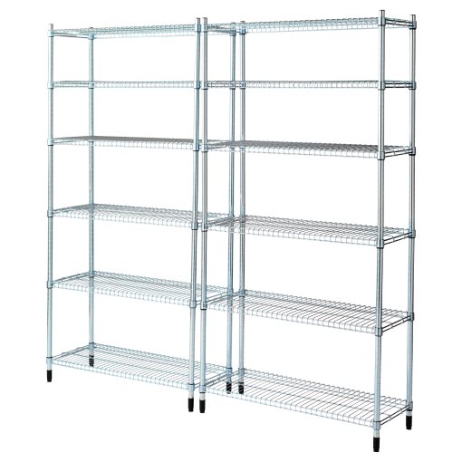 OMAR, 2 τμήματα ραφιών, 398.290.89