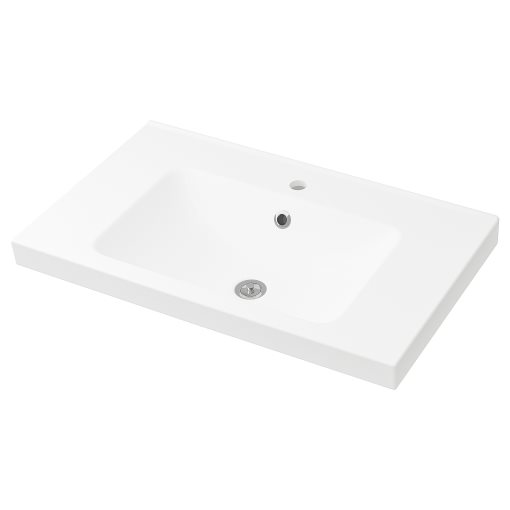 ODENSVIK, single wash-basin, 401.808.05
