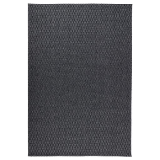 MORUM, rug flatwoven in/outdoor, 160x230 cm, 402.035.57