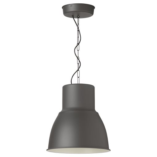 HEKTAR, pendant lamp, 402.961.08
