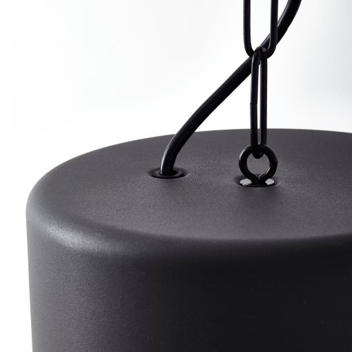 HEKTAR, pendant lamp, 402.961.08