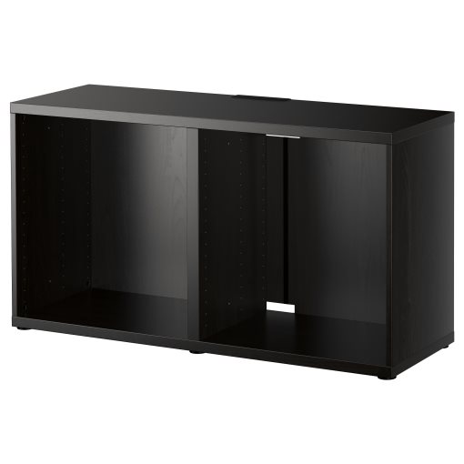 BESTÅ, TV bench, 402.998.85