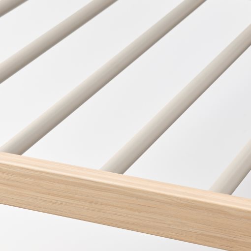 KOMPLEMENT, συρόμενη κρεμάστρα για παντελόνια, 75x58 cm, 404.465.08