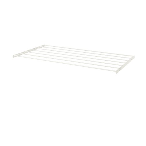 BOAXEL, drying rack, 80x40 cm, 404.487.48
