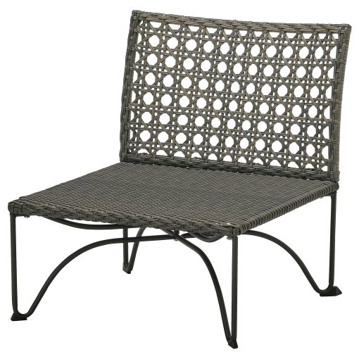 JUTHOLMEN, one-seat section, outdoor, 404.521.89