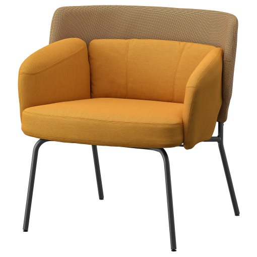 BINGSTA, armchair, 404.556.49