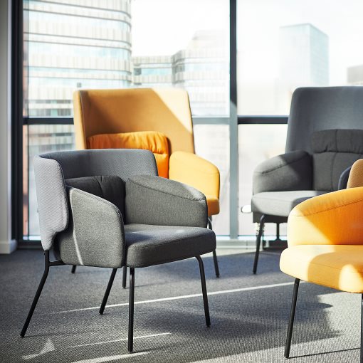 BINGSTA, armchair, 404.556.49