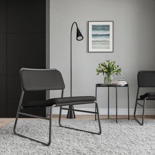LINNEBÄCK, easy chair, 404.654.41