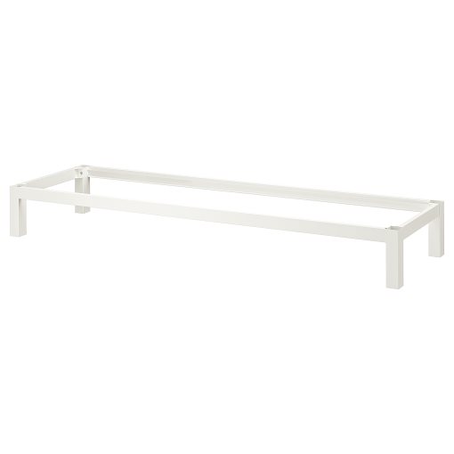 KALLAX, underframe, 146x39x18 cm, 405.018.92