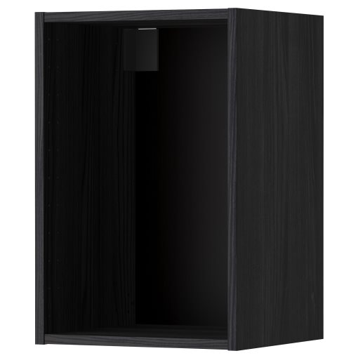METOD, wall cabinet frame, 502.055.46