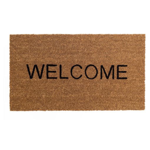 TRIABO, door mat, 40x70 cm, 502.101.28