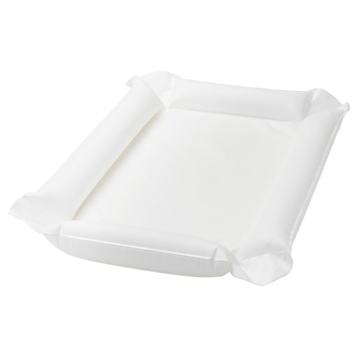 SKÖTSAM, babycare mat, 502.517.98