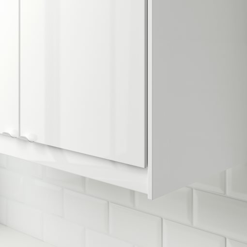 FÖRBÄTTRA, rounded deco strip/moulding, 503.974.80