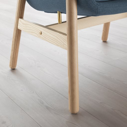 VEDBO, armchair, 504.235.73