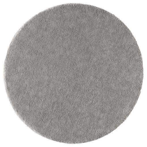 STOENSE, rug low pile, 130 cm, 504.268.40