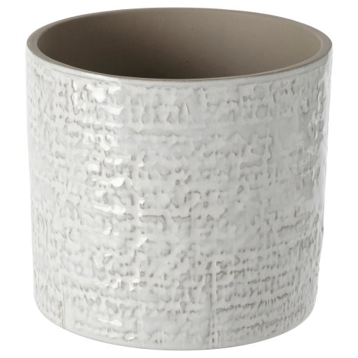 CHIAFRÖN, plant pot in/outdoor, 12 cm, 504.757.60
