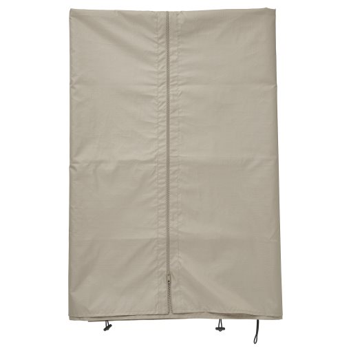 HIMMELSÖ, curtain for gazebo 4 pack, 504.789.85