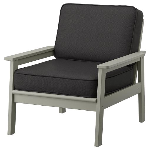 BONDHOLMEN, armchair, outdoor, 593.207.59