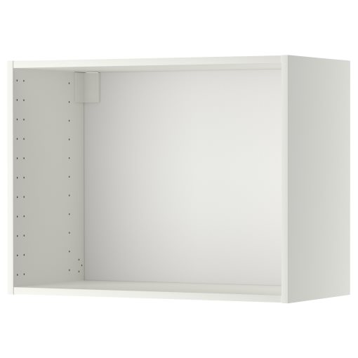 METOD, σκελετός ντουλαπιού τοίχου, 602.055.22