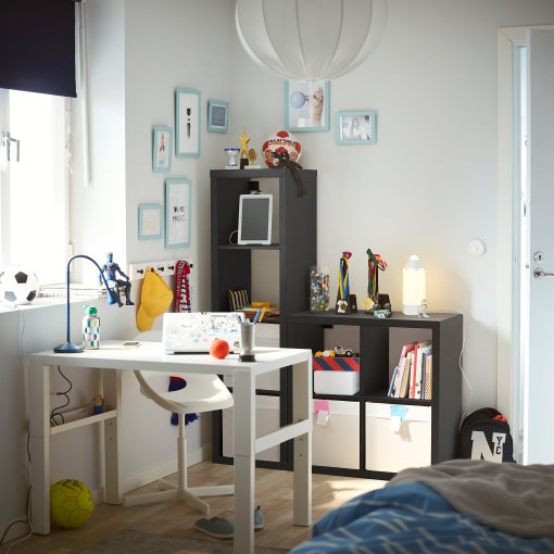 KALLAX, shelving unit, 602.758.12