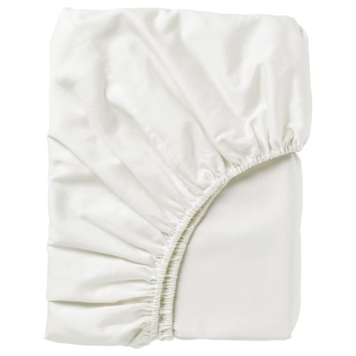 NATTJASMIN, fitted sheet, 603.437.07