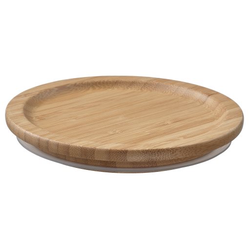 IKEA 365+, καπάκι, στρογγυλό, 603.818.98