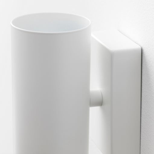 NYMÅNE, wall up/downlighter, wired-in, 603.978.61