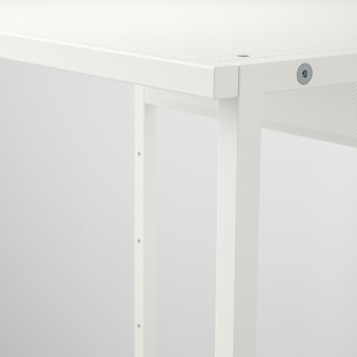 PLATSA, open clothes hanging unit, 604.526.02