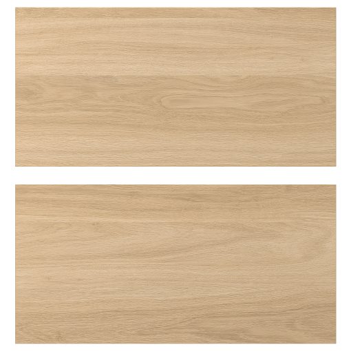 ENHET, drawer front 60x30 cm, 2 pack, 604.576.52