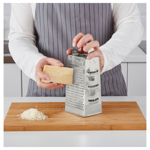 IDEALISK, grater, 669.162.00