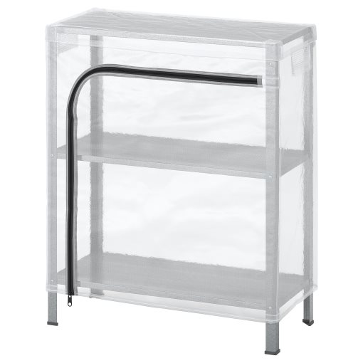 HYLLIS, shelving unit with cover, 692.859.39 - IKEA Cyprus HYLLIS, shelving unit with cover, 692.859.39