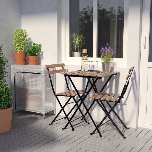 HYLLIS, ραφιέρα με κάλυμμα, 692.859.39