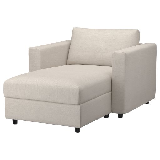 VIMLE, chaise longue, 693.998.94