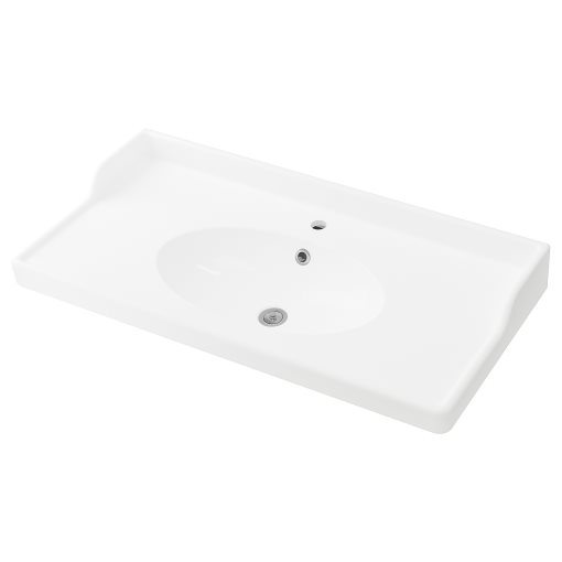 RÄTTVIKEN, single wash-basin, 702.165.77