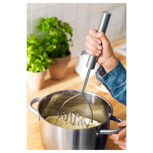KONCIS, potato masher, 702.259.54