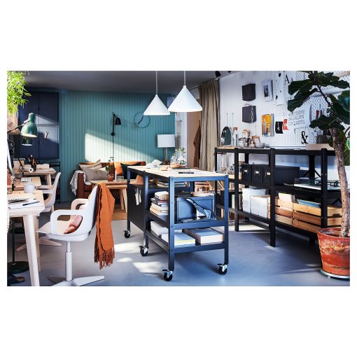 ODGER, swivel chair, 703.086.85